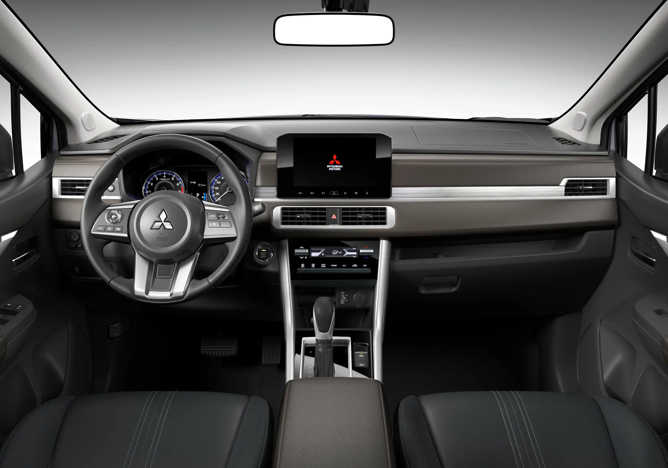 Mitsubishi Xpander 2025